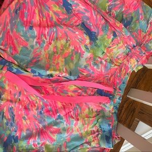 Lilly Pulitzer pajama pants size S